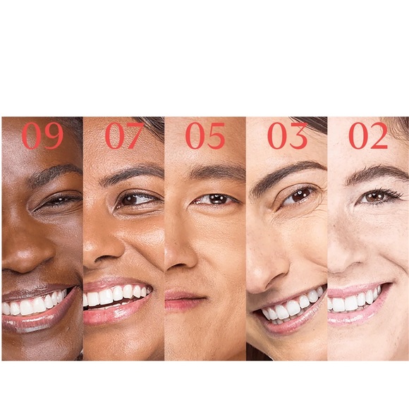 💜 Kite On the Glow Concealer Shade 03 - NWT - Picture 4 of 11